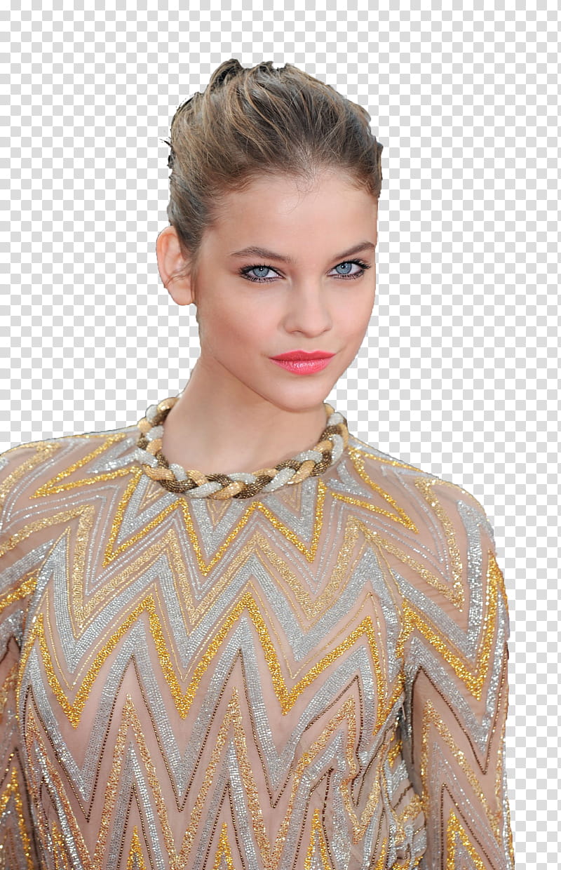 Barbara Palvin transparent background PNG clipart