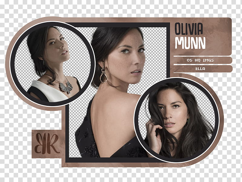 OLIVIA MUNN, PREVIEW transparent background PNG clipart
