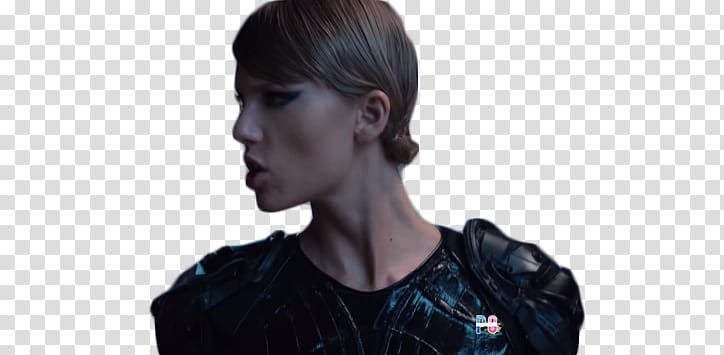 Taylor Swift Bad Blood transparent background PNG clipart