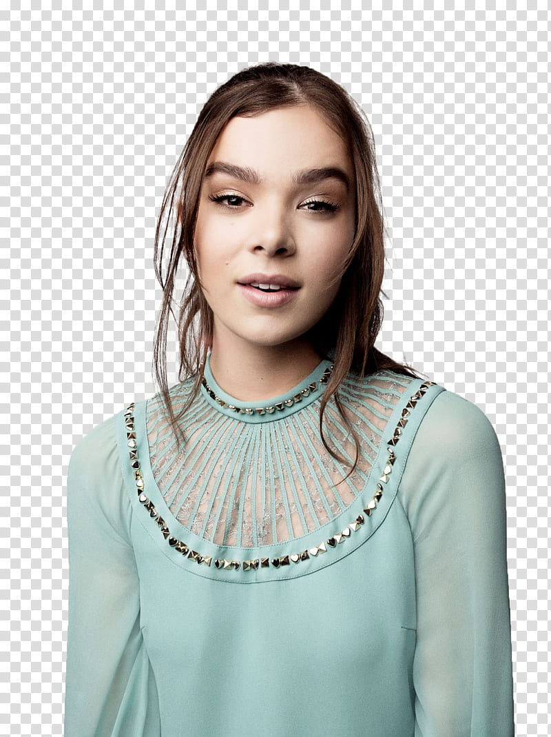 HAILEE STEINFELD transparent background PNG clipart