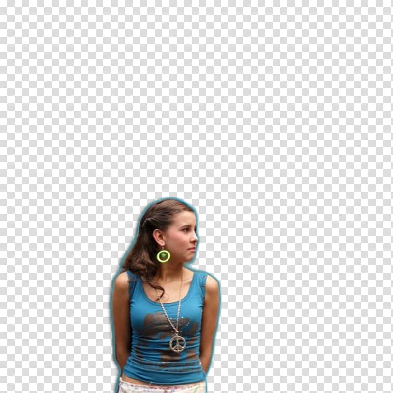 Paulina goto transparent background PNG clipart