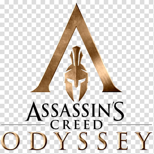 Icons Assassin Creed Odyssey and ICO, icone-assassins-creed-odyssey-- transparent background PNG clipart