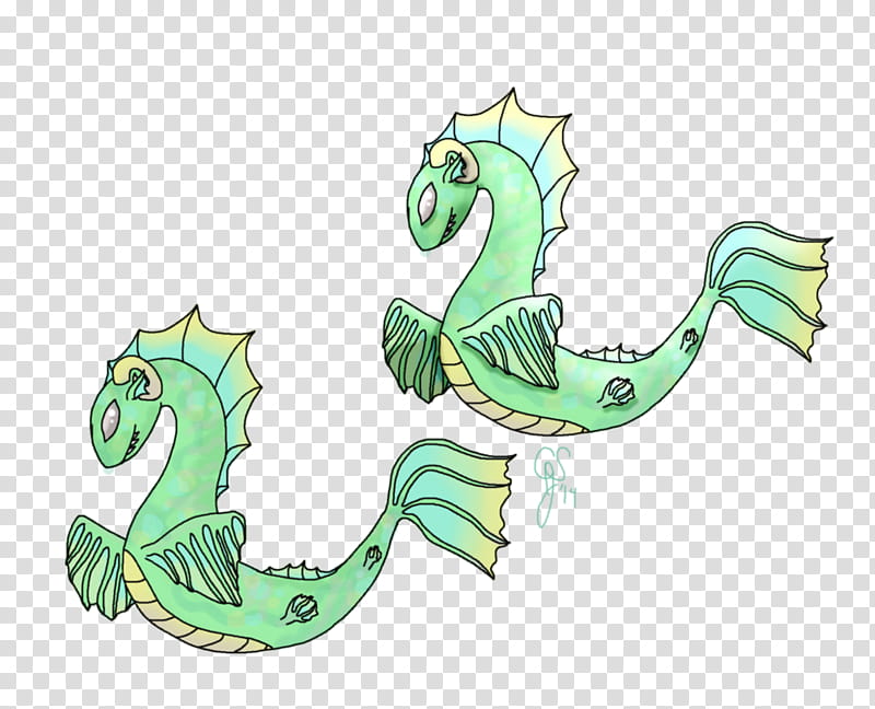 Animal, Seahorse, Pipefishes And Allies, Dragon, Animal Figure transparent background PNG clipart