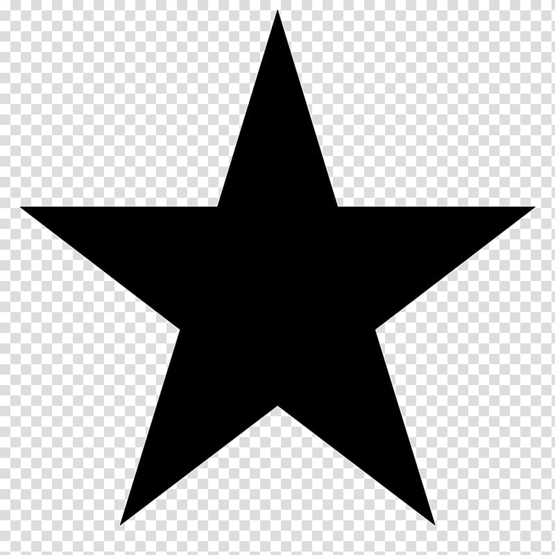 Star Drawing, Blackstar, David Bowie, Black And White
, Line, Symmetry, Angle, Symbol transparent background PNG clipart