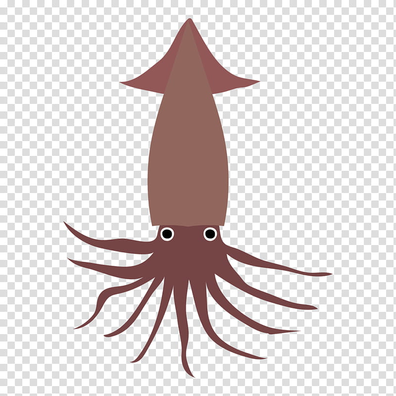 Octopus, Squid, Seafood, Fish, Earless Seal, Dolphin, Public Aquarium, Condominium transparent background PNG clipart