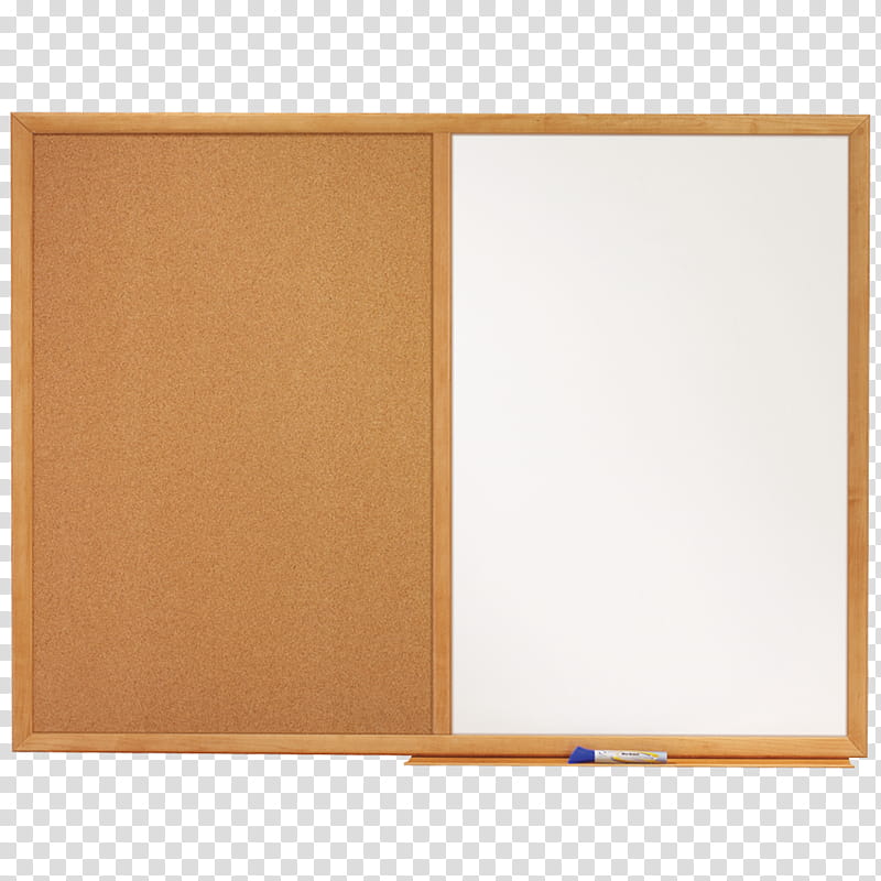 Beige Background Frame Dryerase Boards Bulletin Boards Quartet Cork Rectangle Display Board Wood Transparent Background Png Clipart Hiclipart