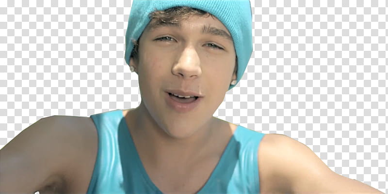 Austin Mahone transparent background PNG clipart