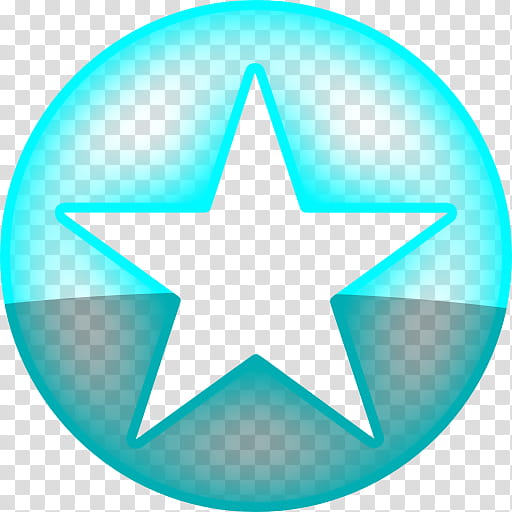 Icon Neoni Aqua, reverbnation transparent background PNG clipart