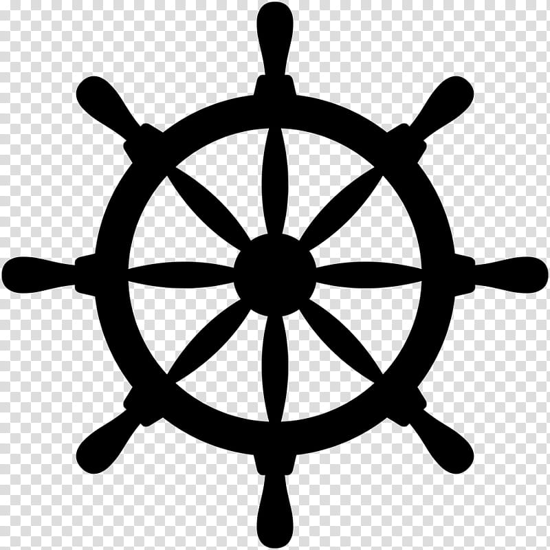 Ship Steering Wheel, Ships Wheel, Seamanship, Circle, Symmetry, Symbol ...