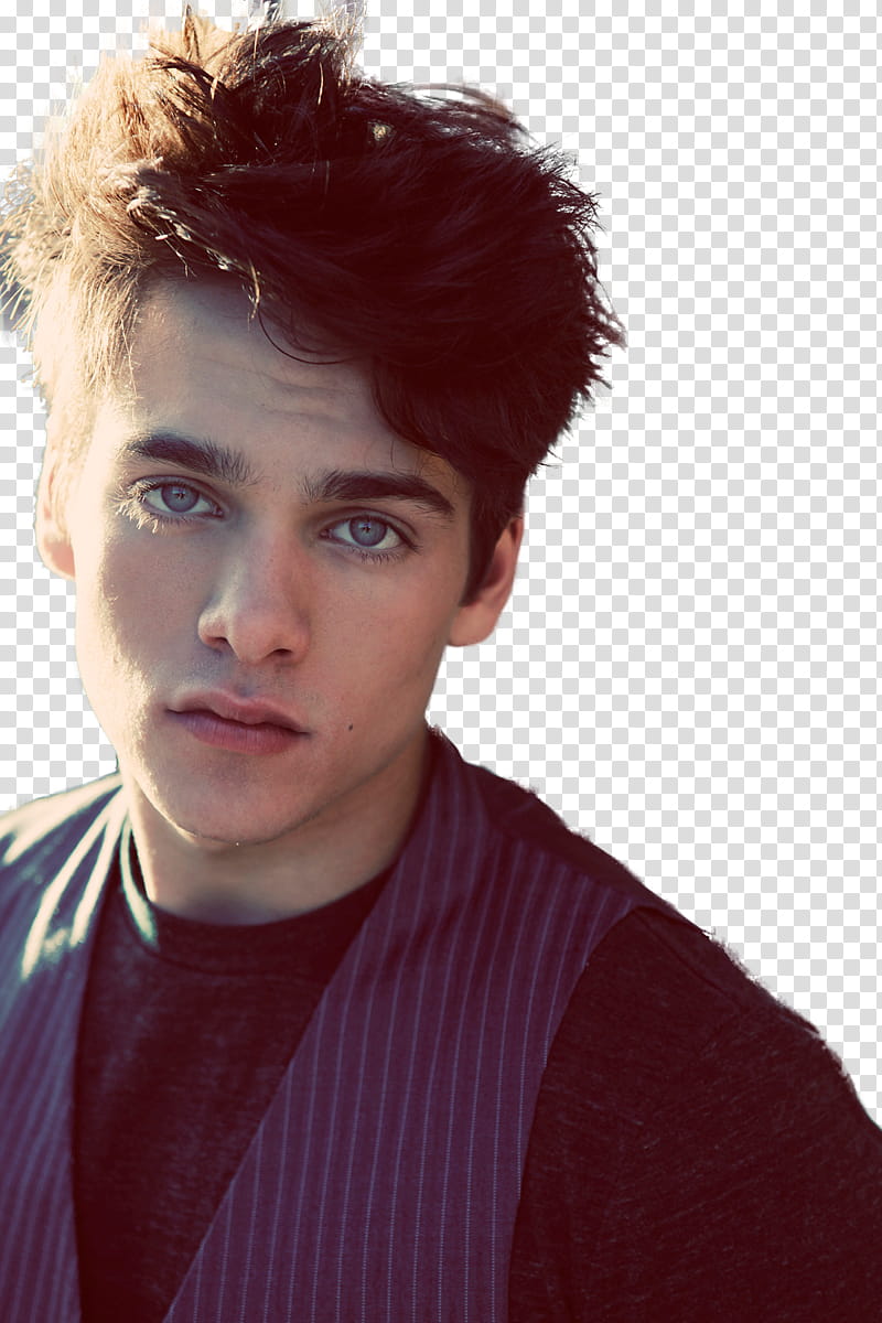 Dylan Sprayberry, Dylan  transparent background PNG clipart