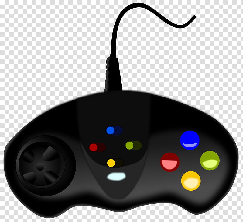 Xbox Controller, Game Controllers, Video Games, Video Game Consoles, Xbox 360 Controller, Arcade Controller, Video Game Console Accessories, Playstation 4 transparent background PNG clipart