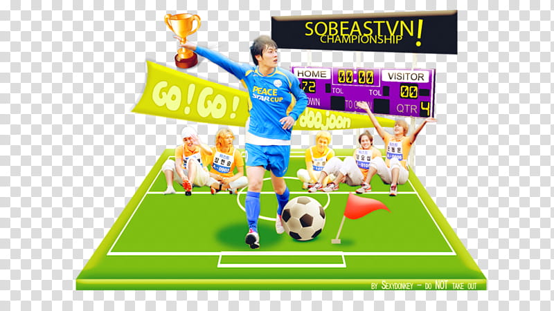 Sobeastvn Header, soccer field transparent background PNG clipart