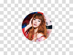 SNSD IGAB CIRCLE et transparent background PNG clipart thumbnail