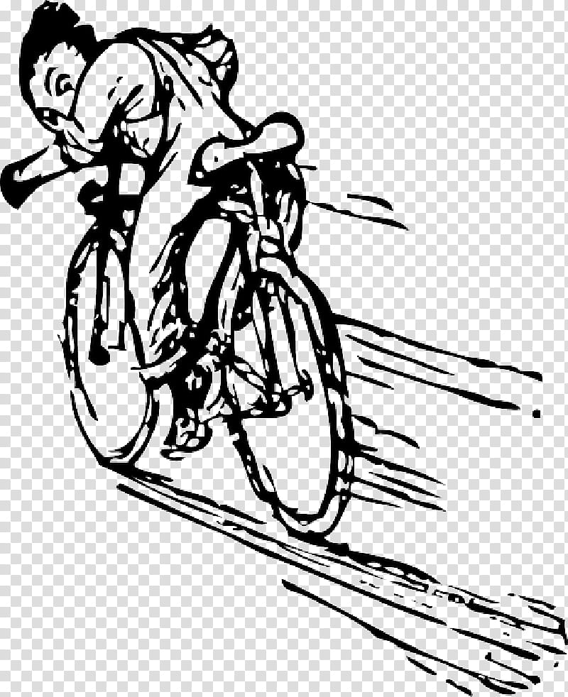 Book Drawing, Bicycle, Motorcycle, Cycling, Line Art, White, Coloring Book, Cartoon transparent background PNG clipart