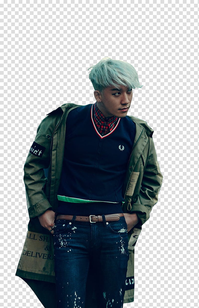 BIGBANG LOSER transparent background PNG clipart