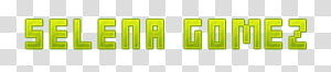 Textos s de Selena Gomez transparent background PNG clipart thumbnail