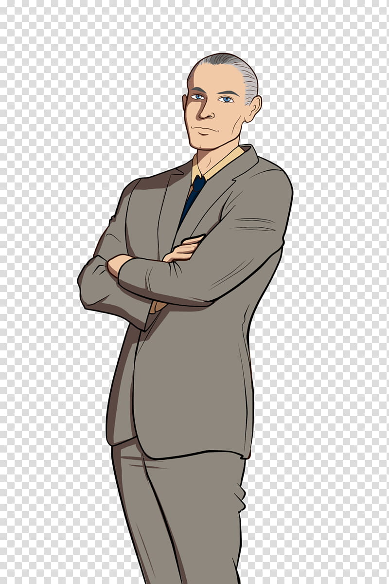 Coming Out On Top Patrick the Aide transparent background PNG clipart