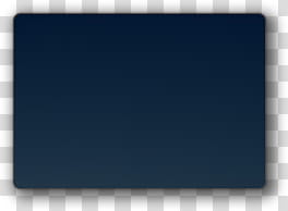 Vista Rainbar V English, black folder icon transparent background PNG clipart