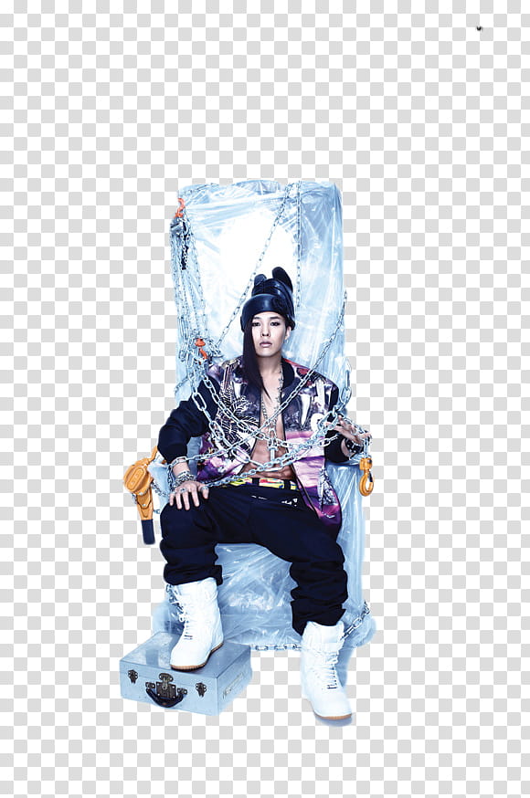 Big Bang , Big Bang G-Dragon transparent background PNG clipart