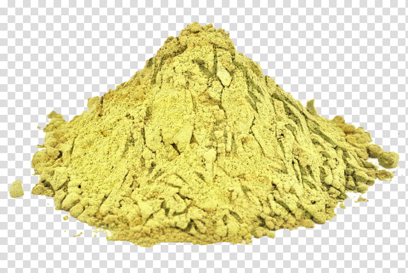 Ras El Hanout Yellow, Nutritional Yeast, Curry Powder, Food, Plant transparent background PNG clipart