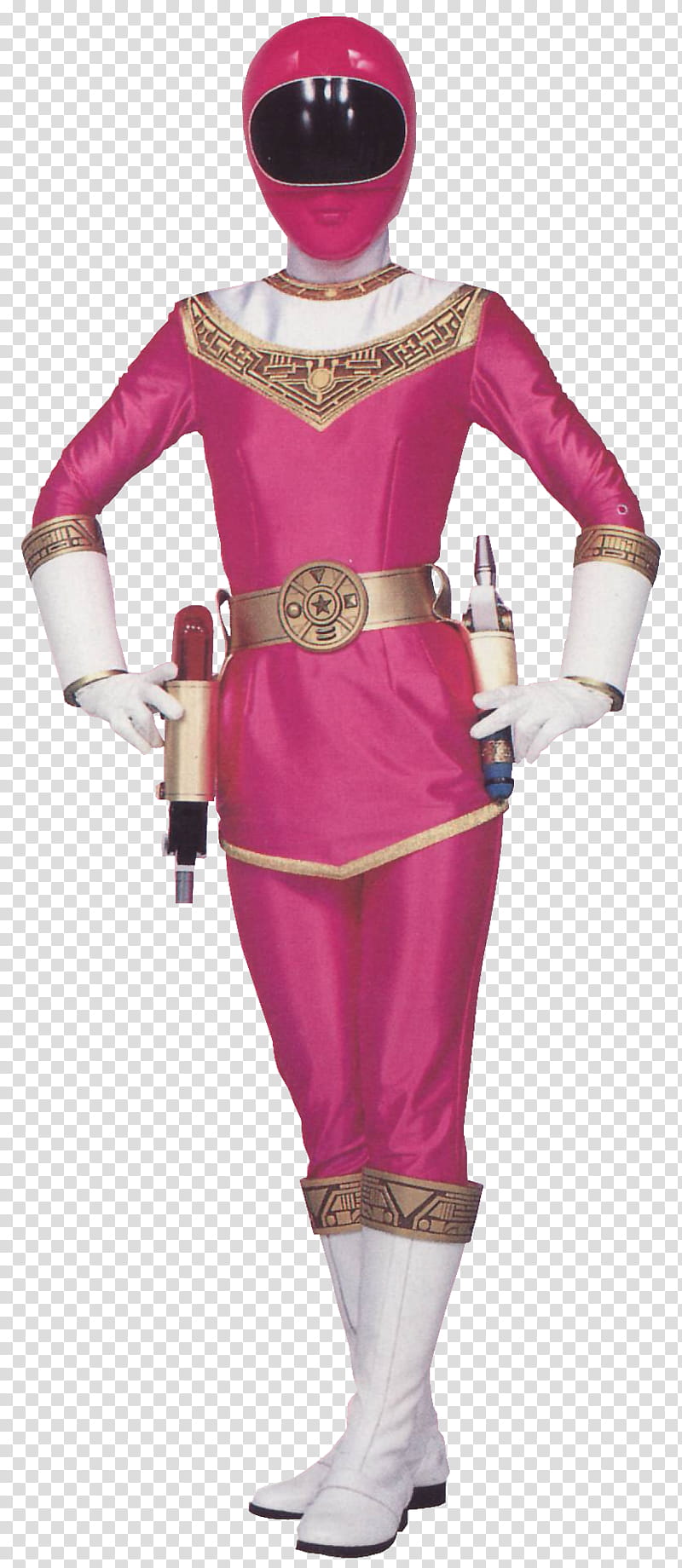 Series  Zeo Rangers Pink Ranger transparent background PNG clipart