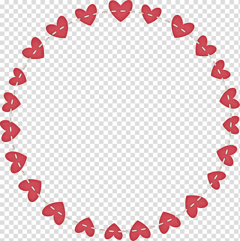 Love Background Heart, Circle, Fotolia, Red, Pink, Valentines Day transparent background PNG clipart