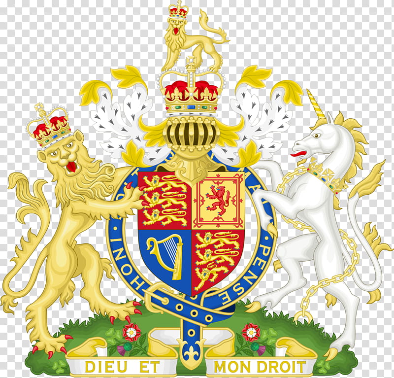 Lion, United Kingdom, Coat Of Arms, Royal Arms Of England, English Heraldry, British Royal Family, Royal Arms Of Scotland, Monarch transparent background PNG clipart