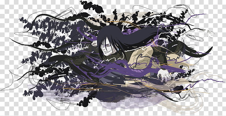 Naruto: Ultimate Ninja Kabuto Yakushi Orochimaru Naruto Uzumaki Naruto  Shippūden: Ultimate Ninja 5, naruto transparent background PNG clipart