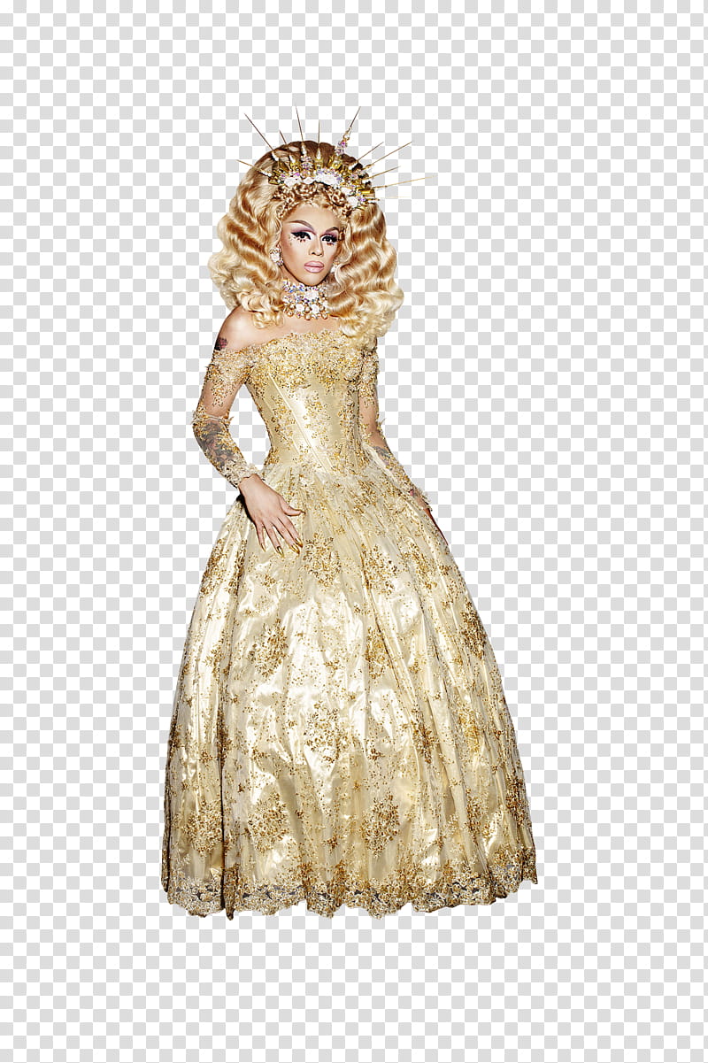 RuPaul Drag race All Stars , Aja icon transparent background PNG clipart