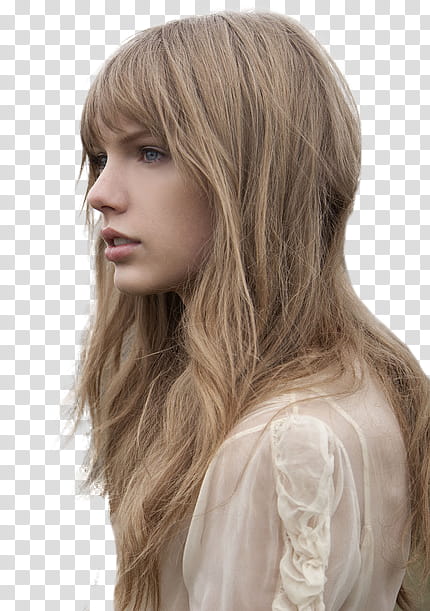 Taylor Swift ,  transparent background PNG clipart