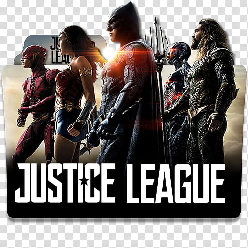 Justice League  folder icon , Justice League () folder icon v transparent background PNG clipart