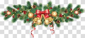 Christmas decoration, Watercolor, Paint, Wet Ink, Oregon Pine, Christmas Ornament, Christmas 
, Christmas Tree transparent background PNG clipart thumbnail