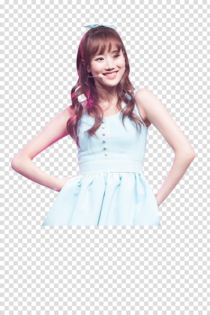 Naeun transparent background PNG clipart