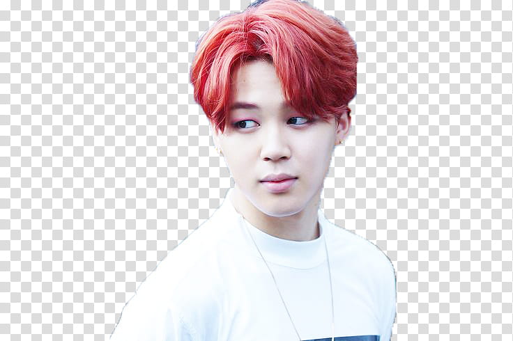 Bts Jimin transparent background PNG clipart