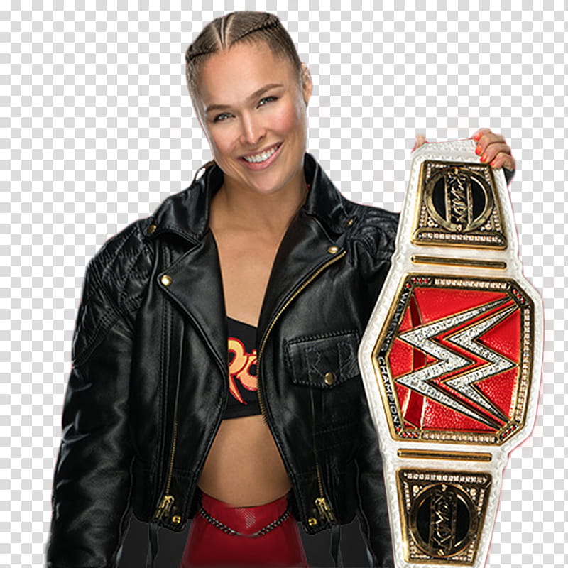Ronda Rousey  wwe transparent background PNG clipart