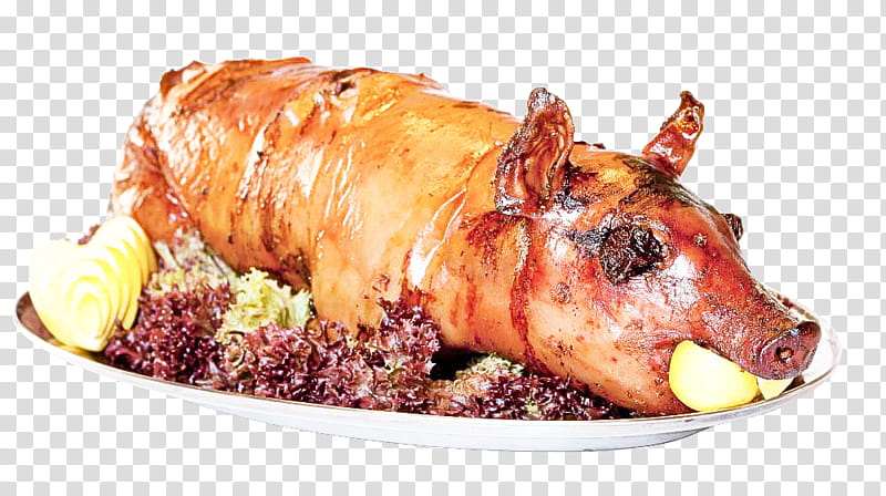 lechona suckling pig lechon food pig roast meat dish hornado cuisine transparent background png clipart hiclipart lechona suckling pig lechon food pig