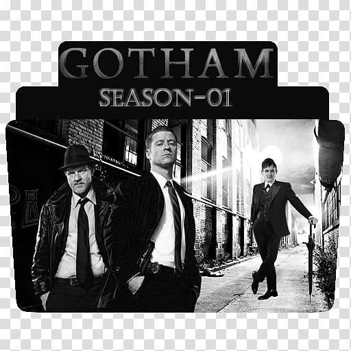 Gotham, Gotham icon transparent background PNG clipart