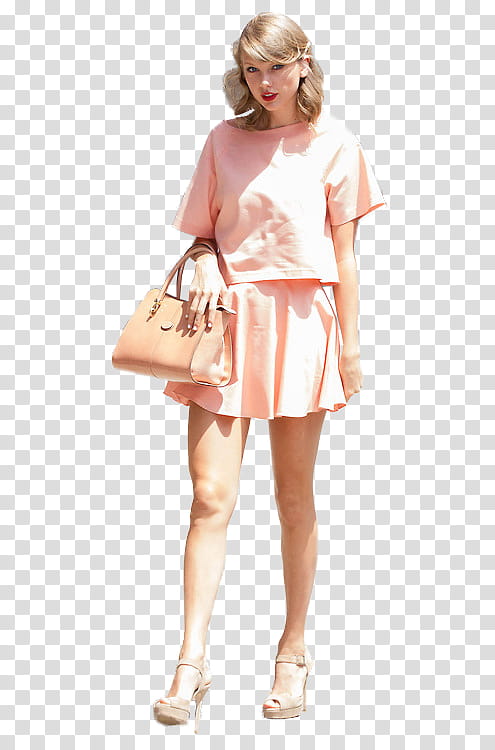 Taylor Swift transparent background PNG clipart