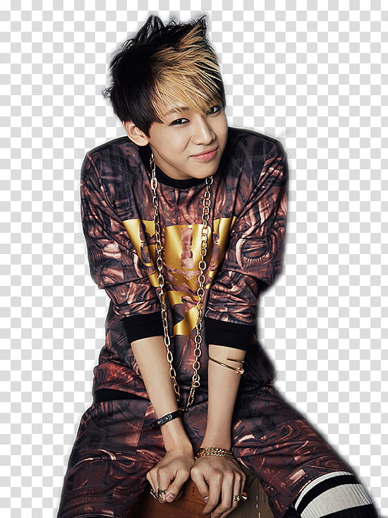 GOT, Got Bambam transparent background PNG clipart