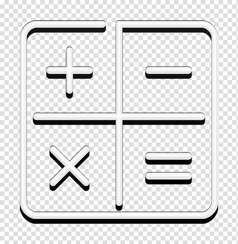 calculus icon