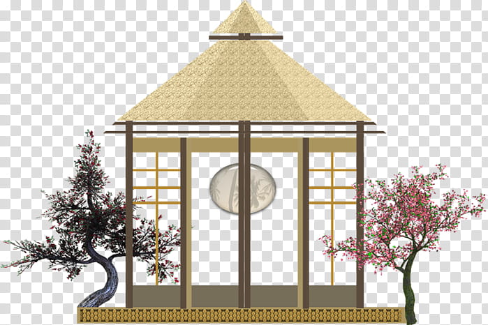 Building, Shed, House, Facade, Roof, Gazebo, Outdoor Structure, Home transparent background PNG clipart