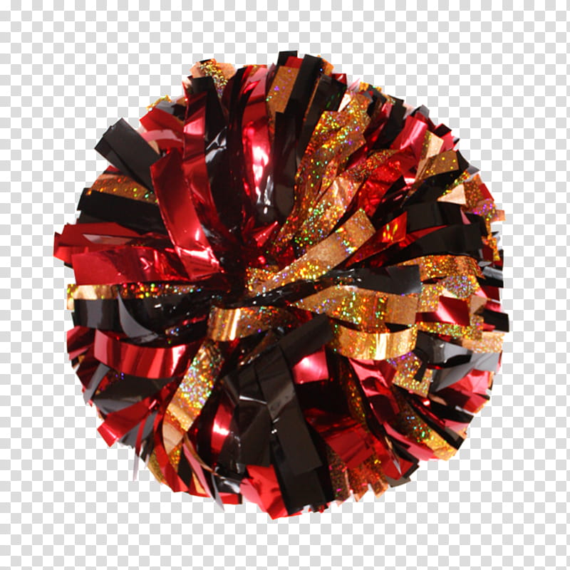 Color, Pompom, Cheerleading, Orange, Cheerleading Pompoms, Red, Black, Yellow transparent background PNG clipart