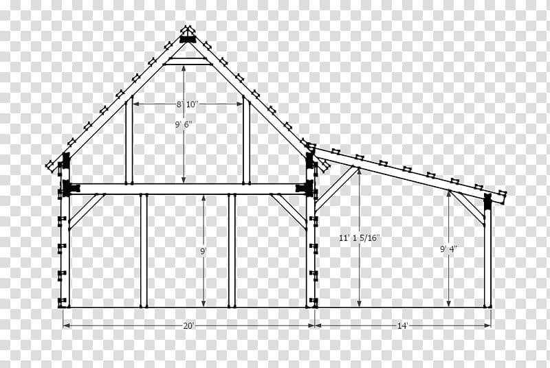 Building, Shed, Architecture, Barn, Pole Building Framing, House Plan, Farm, Drawing transparent background PNG clipart