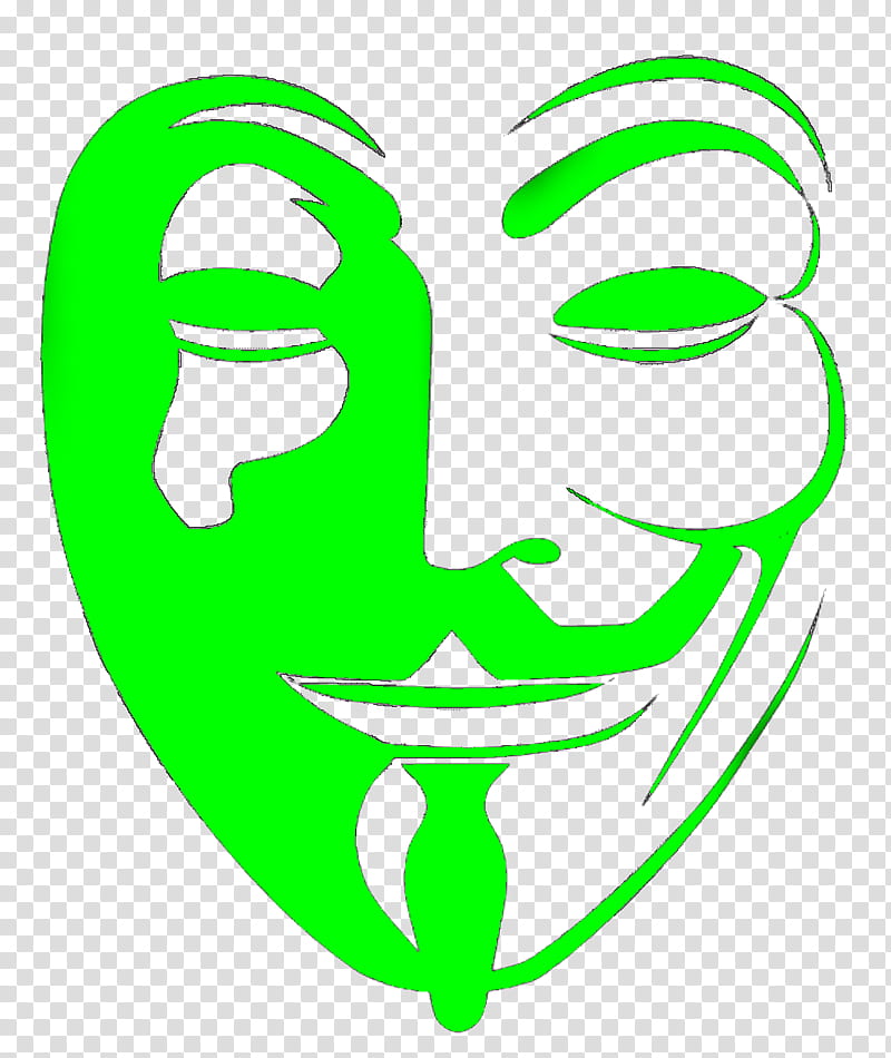 Facebook Happy, Anonymous, Anonymity, Hacker, Tshirt, Decal, Security Hacker, Mask transparent background PNG clipart