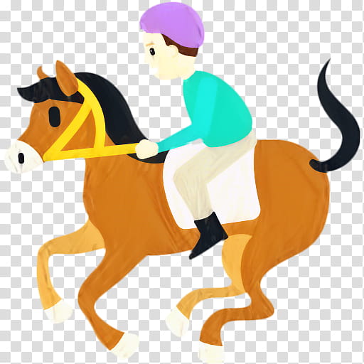 Horse, Pony, Equestrian, Jockey, Cartoon, Horse Trainer, Animal Figure, Animal Sports transparent background PNG clipart