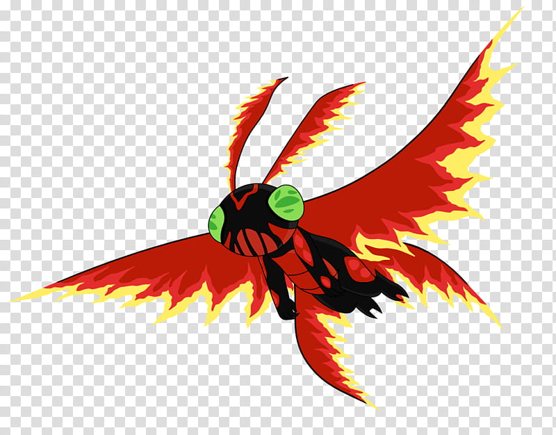 Alien, Ben 10 Ultimate Alien Cosmic Destruction, Ben 10 Omniverse, Ben 10 Alien Swarm, Leaf, Wing, Insect, Line transparent background PNG clipart