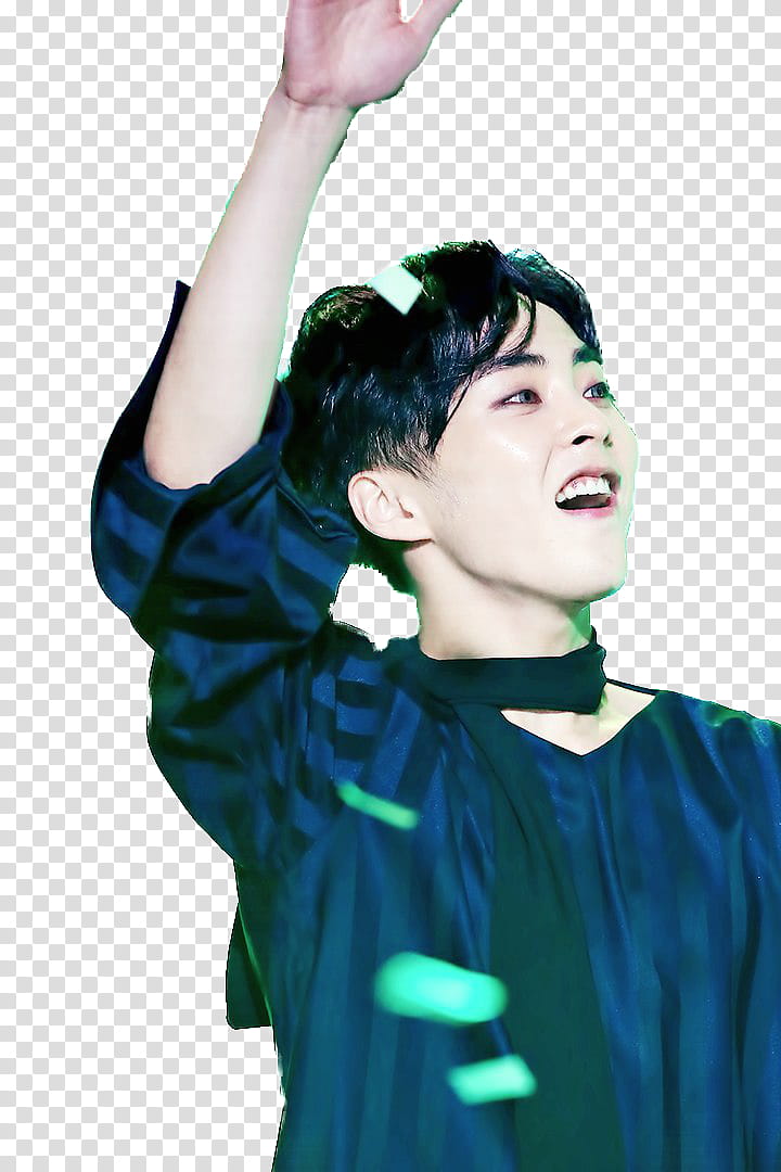 EXO Xiumin Img  , GxkDOXb-OVo-Edit transparent background PNG clipart