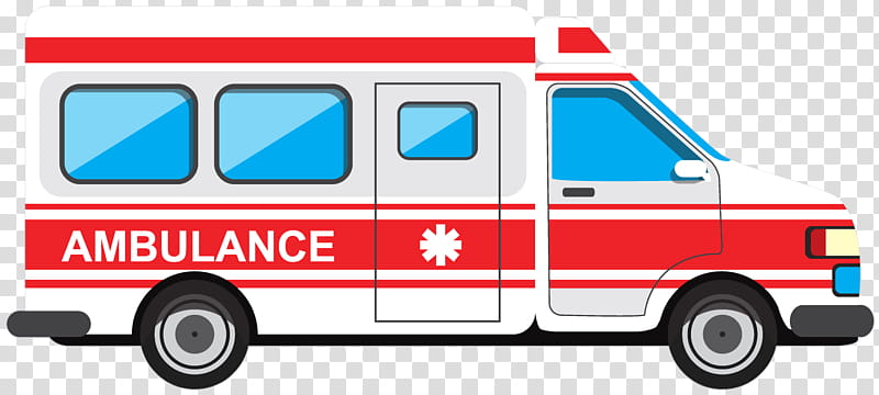 ambulance car clip art