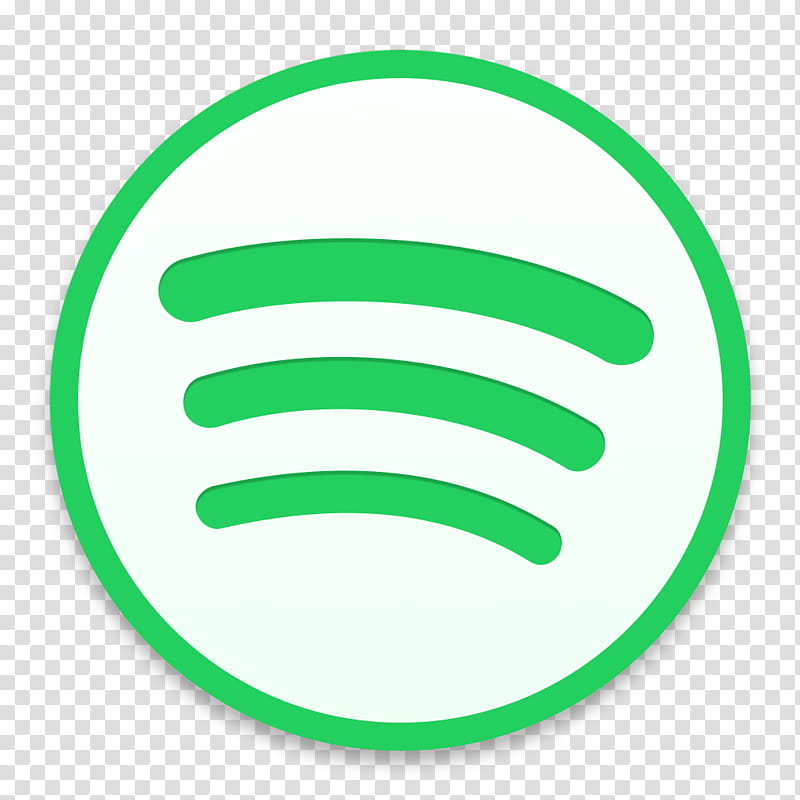 Spotify for OS X El Capitan, Spotify icon transparent background PNG ...