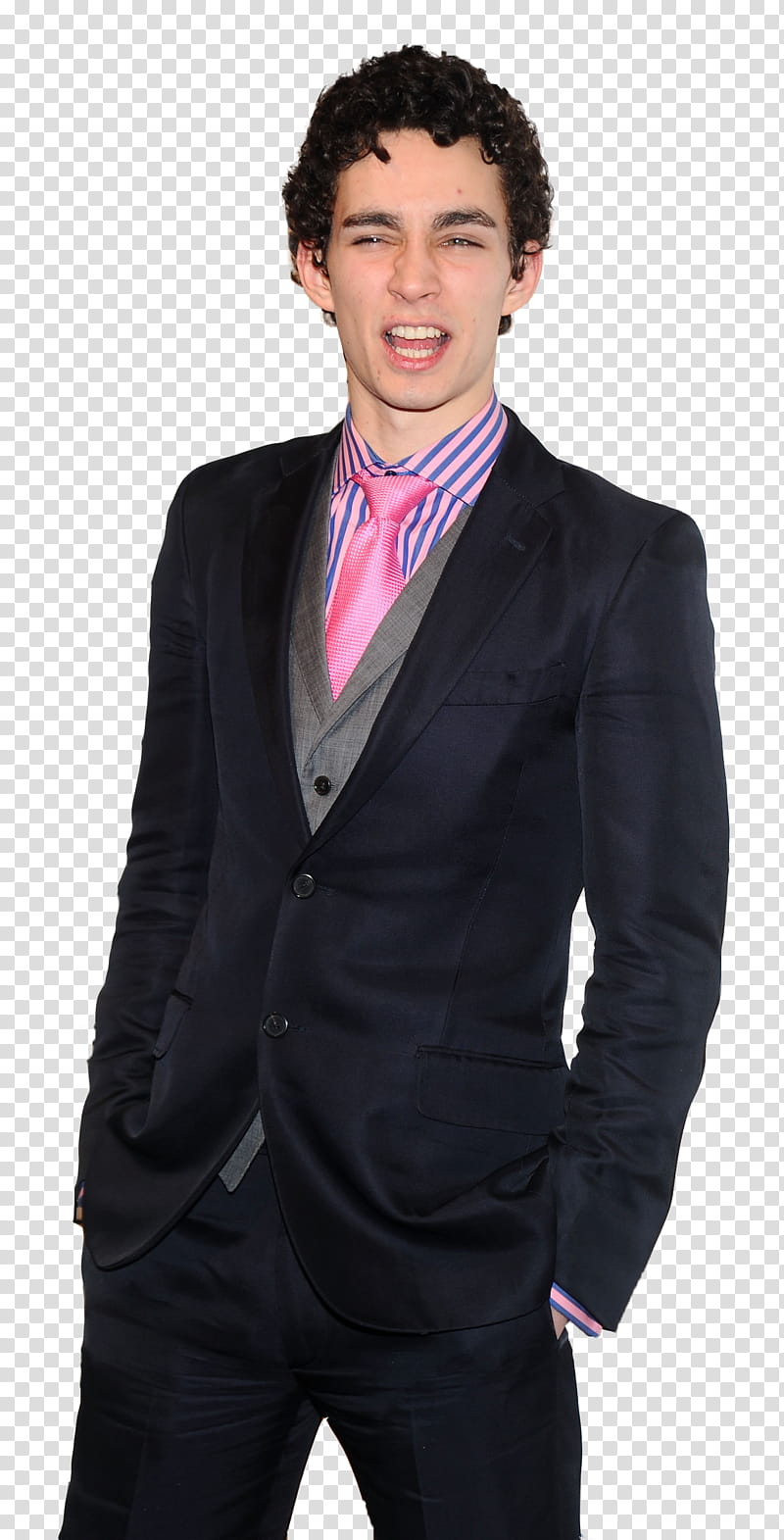 Robert Sheehan transparent background PNG clipart